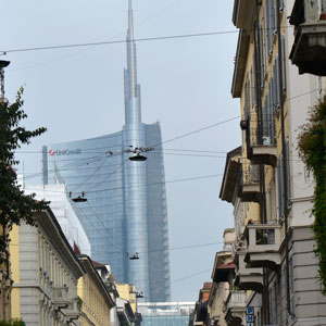 Mailand Centro