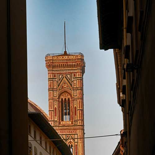 Duomo/Dom