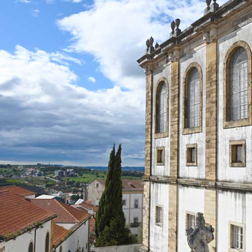 Coimbra Universität
