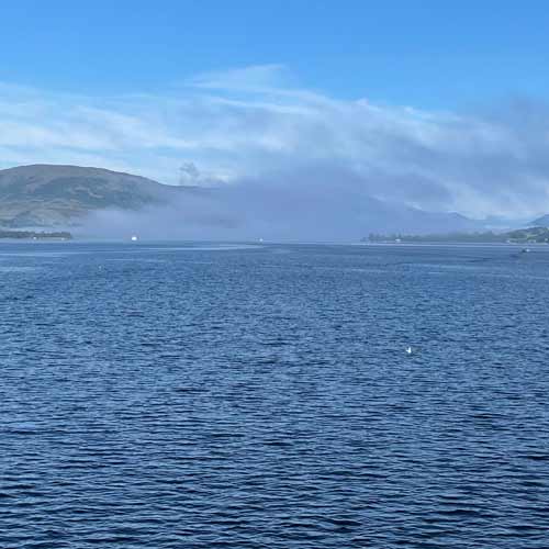 Loch Lomound
