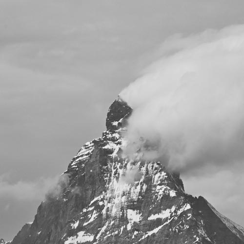 Gornergrad / Matterhorn