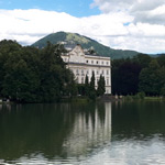 Salzburg / Leopoldskron