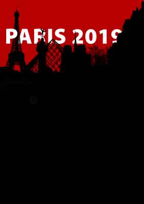 2019 PARIS